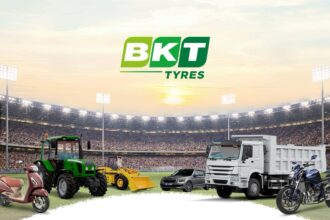 BKT Tyres partners with eight teams in India’s premier T20 cricket league to enhance fan engagement and brand visibility