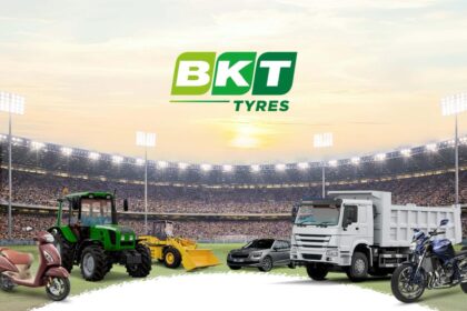 BKT Tyres partners with eight teams in India’s premier T20 cricket league to enhance fan engagement and brand visibility