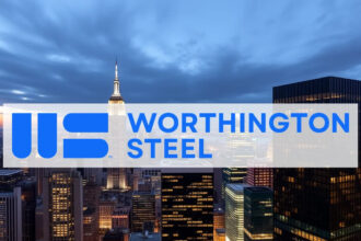 Worthington Steel Has Contingency Plans if €2.4 Billion Klöckner Bid Falls Short