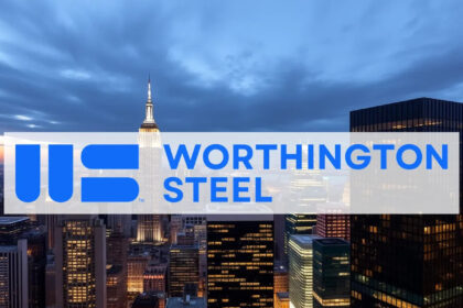 Worthington Steel Has Contingency Plans if €2.4 Billion Klöckner Bid Falls Short