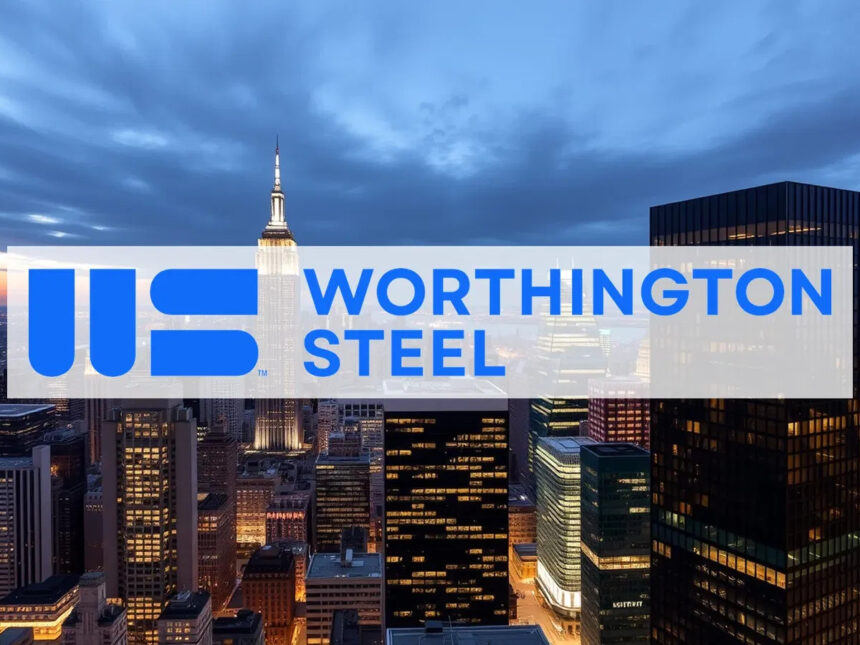 Worthington Steel Has Contingency Plans if €2.4 Billion Klöckner Bid Falls Short