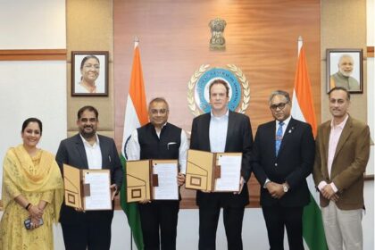 Adani Ports Port of Refuge maritime emergency response Dighi Port Gopalpur Port India coastal safety infrastructure