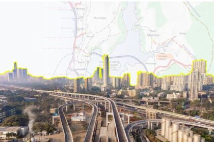 CAG audit report highlighting excess expenditure in Maharashtra road projects under Hybrid Annuity Model