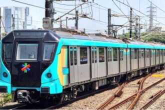 Proposed underground Metro Line-11 connecting Wadala to the Gateway of India in Mumbai under Maharashtra’s ₹23,487-crore urban mobility plan.