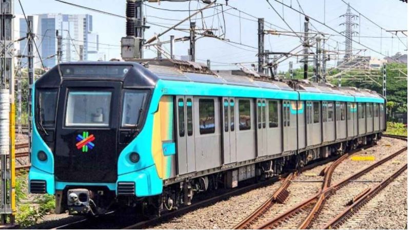 Proposed underground Metro Line-11 connecting Wadala to the Gateway of India in Mumbai under Maharashtra’s ₹23,487-crore urban mobility plan.