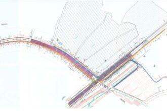 Sion–Panvel Highway T-junction Mumbai flyover construction urban traffic infrastructure