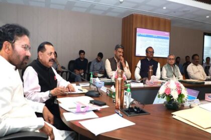 India plans to expand critical mineral exploration and build domestic value chains for lithium cobalt nickel and rare earths