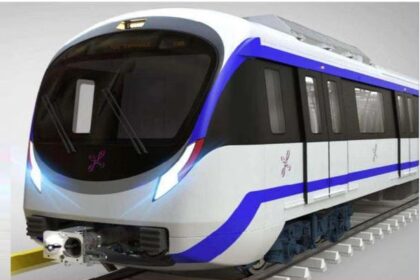 BEML driverless metro trainsets for Bengaluru Metro Blue Line with CBTC technology and automated operations