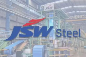 JSW Steel plant operations impacted by natural gas shortage affecting industrial production in India