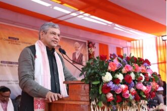 Raxaul–Kathmandu railway project survey completed and DPR prepared to enhance India–Nepal cross-border connectivity