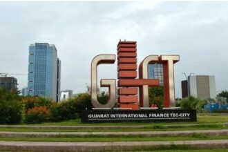 Lila Global acquires Very Large Crude Carrier through GIFT City maritime financing framework in India