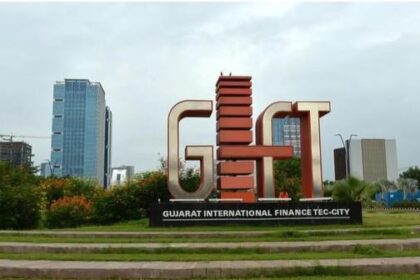 Lila Global acquires Very Large Crude Carrier through GIFT City maritime financing framework in India