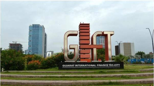 Lila Global acquires Very Large Crude Carrier through GIFT City maritime financing framework in India