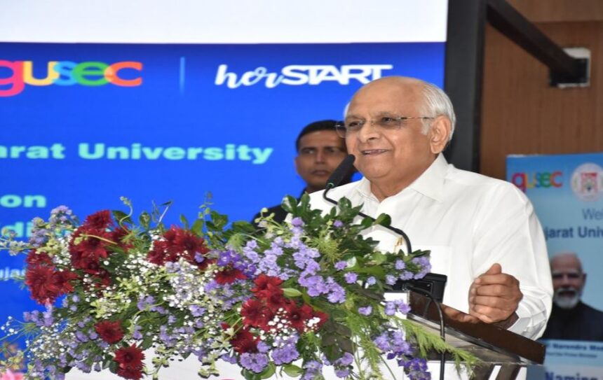 Road infrastructure development project approved by Gujarat government for Surat Economic Region