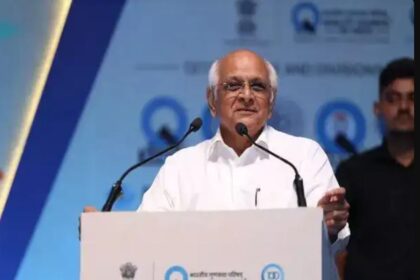 Road development project in South Gujarat aimed at improving tourism connectivity and infrastructure with ₹1,185 crore investment