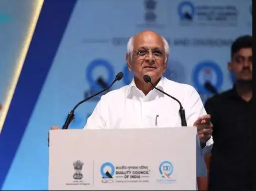 Road development project in South Gujarat aimed at improving tourism connectivity and infrastructure with ₹1,185 crore investment