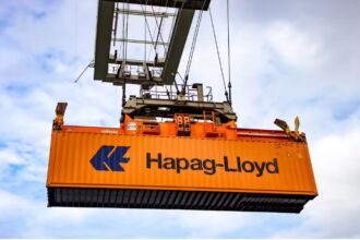Hapag-Lloyd investment in JM Baxi Ports and Logistics strengthening India port and logistics infrastructure