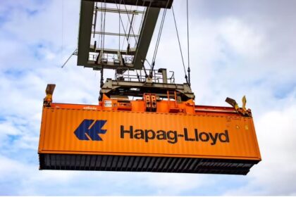 Hapag-Lloyd investment in JM Baxi Ports and Logistics strengthening India port and logistics infrastructure