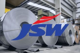 JSW Steel and JFE Steel joint venture control over JSW Kalinga and Sambalpur steel plants in Odisha