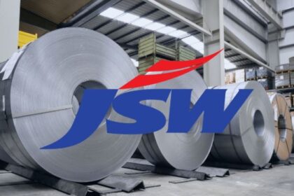 JSW Steel and JFE Steel joint venture control over JSW Kalinga and Sambalpur steel plants in Odisha