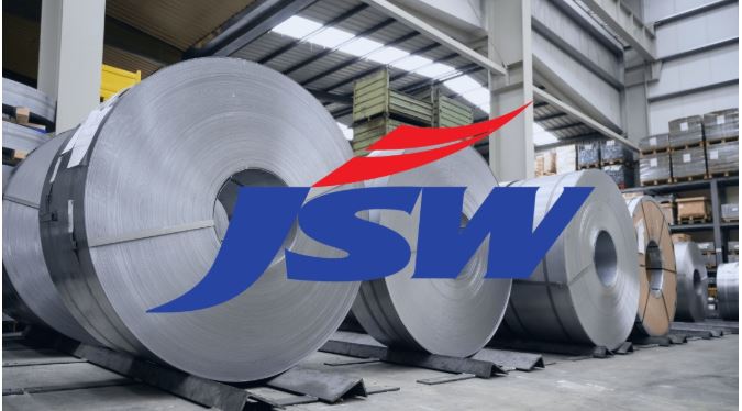 JSW Steel and JFE Steel joint venture control over JSW Kalinga and Sambalpur steel plants in Odisha