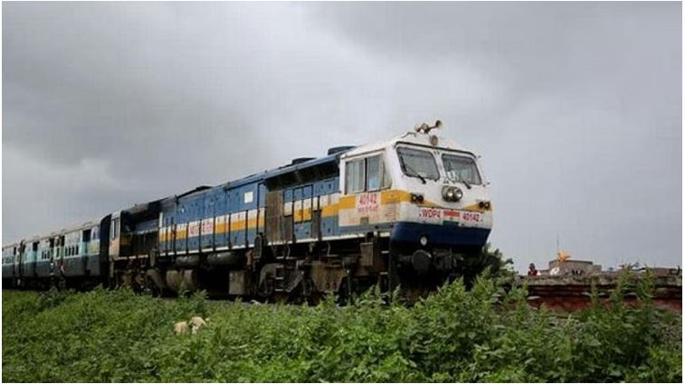 Indian Railways sanctions 300 projects covering 13,808 km under PM Gati Shakti, boosting connectivity and logistics efficiency.