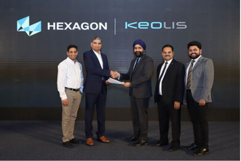 Keolis implementing Octave Attune EAM platform for digital asset management of Pune Metro Line 3 infrastructure and operations