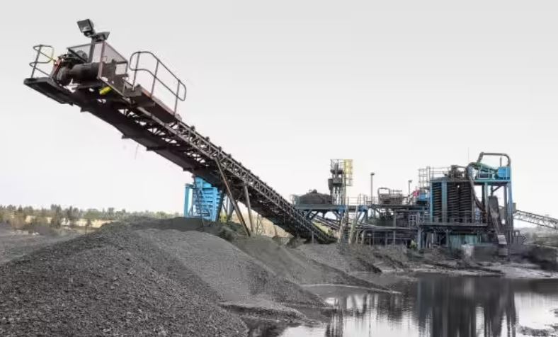 Coal India coking coal washeries expansion project to improve coal quality and support steel industry demand