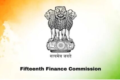 Finance Commission grants released to Panchayats in Madhya Pradesh Jharkhand Punjab and Mizoram for rural development