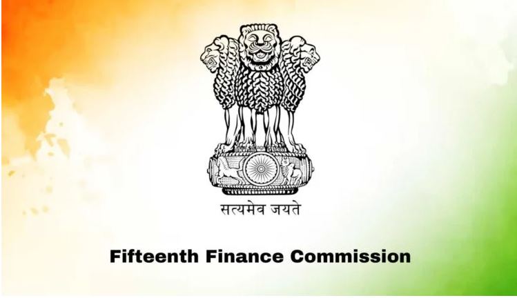 Finance Commission grants released to Panchayats in Madhya Pradesh Jharkhand Punjab and Mizoram for rural development