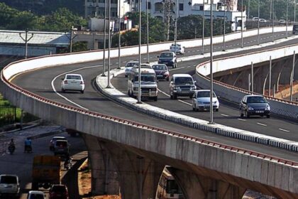 Hyderabad authorities are set to enhance safety on the PVNR Expressway, focusing on high-risk ramps with improved surveillance, signage and stricter traffic enforcement.
