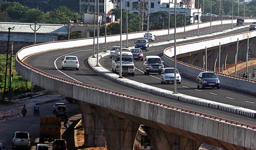Hyderabad authorities are set to enhance safety on the PVNR Expressway, focusing on high-risk ramps with improved surveillance, signage and stricter traffic enforcement.