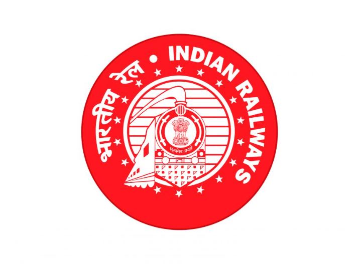 Construction site at Podanur Junction showing planned railway maintenance facility and hall redevelopment in Coimbatore