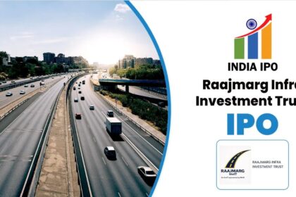 Raajmarg InvIT IPO offering investment opportunity in NHAI backed highway infrastructure assets in India