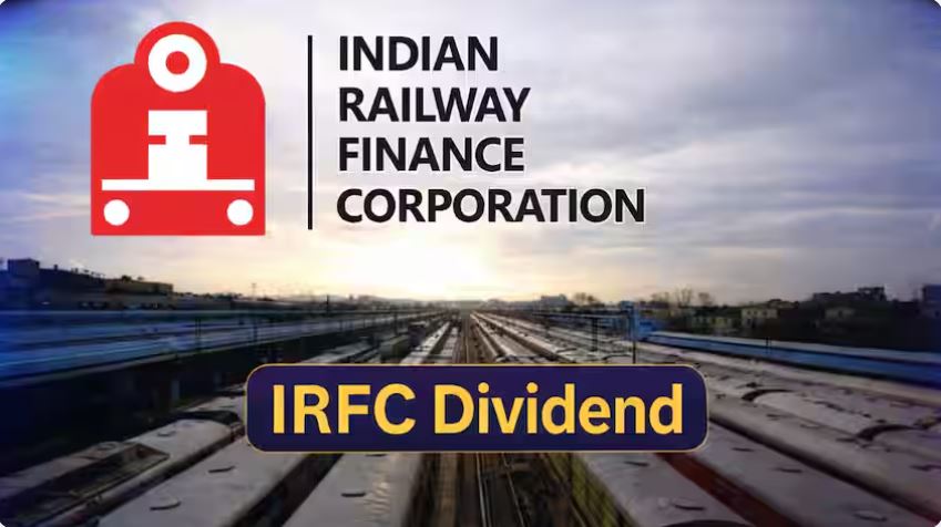 IRFC announces ₹70000 crore borrowing plan for railway infrastructure financing