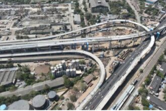 Maharashtra land transfer to MMRDA for infrastructure development and urban expansion in Mumbai Metropolitan Region