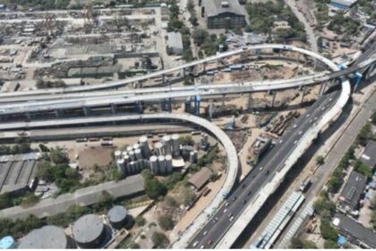 Maharashtra land transfer to MMRDA for infrastructure development and urban expansion in Mumbai Metropolitan Region