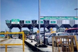 Modis Navnirman Limited has been appointed to redevelop New Chitra Co-operative Housing Society in Kandivali West, Mumbai, into a premium commercial-cum-residential tower with an estimated GDV of ₹160 crore.