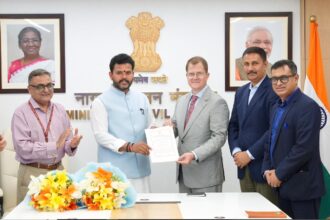 Noida International Airport Jewar nearing completion before inauguration