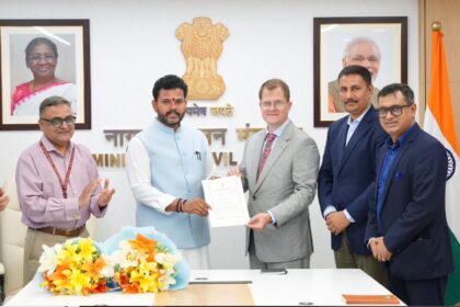 Noida International Airport Jewar nearing completion before inauguration