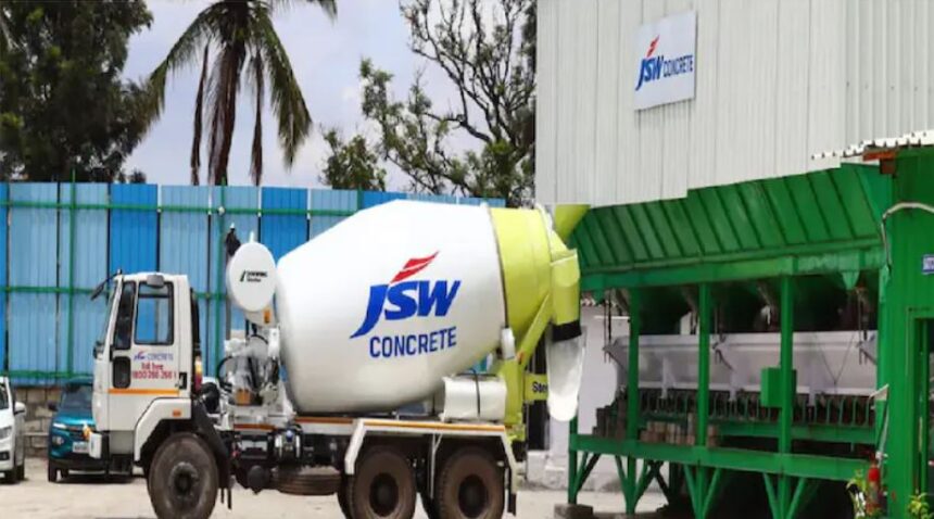 JSW Cement Nagaur plant commissioned to boost cement supply in North India with sustainable operations