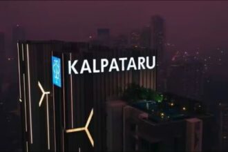 Kalpataru announces redevelopment project at Shree Mahalakshmi CHS in Andheri West with ₹1,400 crore GDV potential