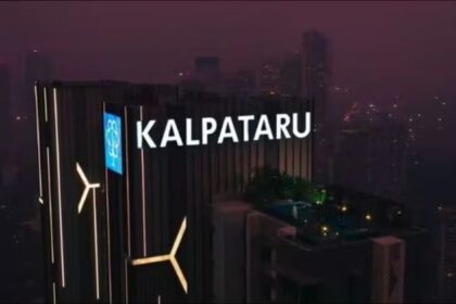 Kalpataru announces redevelopment project at Shree Mahalakshmi CHS in Andheri West with ₹1,400 crore GDV potential