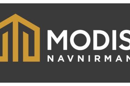 Modis Navnirman Limited has been appointed to redevelop New Chitra Co-operative Housing Society in Kandivali West, Mumbai, into a premium commercial-cum-residential tower with an estimated GDV of ₹160 crore.