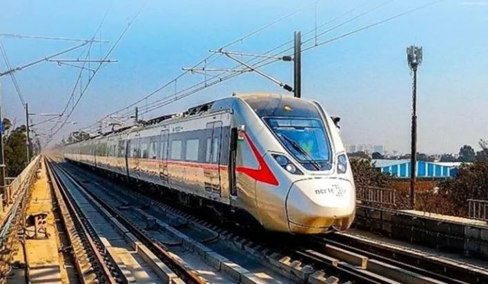 Proposed Namo Bharat rapid rail corridor planned to connect Bhubaneswar and Cuttack to improve urban commuter transport in Odisha.