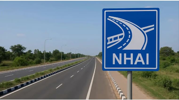 NH-60 highway upgradation Maharashtra DMR Builders construction road infrastructure