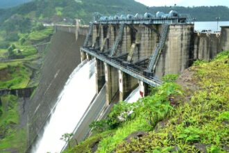 Patel Engineering Dorjilung hydropower project Bhutan renewable energy infrastructure construction