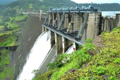 Patel Engineering Dorjilung hydropower project Bhutan renewable energy infrastructure construction