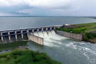 Patel Engineering awarded ₹910 crore Renuka Ji Dam construction project in Himachal Pradesh by HPPCL