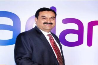 NCLT Allahabad bench approves Adani Enterprises resolution plan to acquire and restructure Jaiprakash Associates